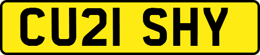 CU21SHY