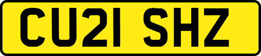 CU21SHZ