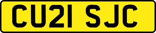 CU21SJC