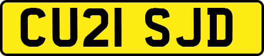 CU21SJD
