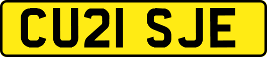 CU21SJE