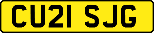 CU21SJG