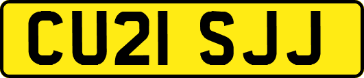 CU21SJJ