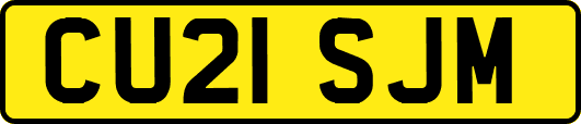 CU21SJM