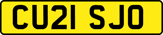 CU21SJO