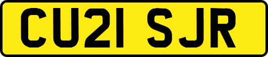 CU21SJR