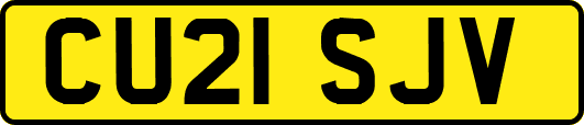 CU21SJV