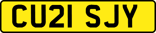 CU21SJY