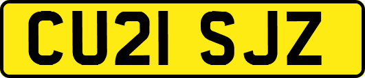 CU21SJZ
