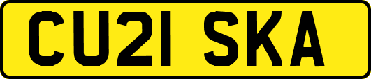 CU21SKA