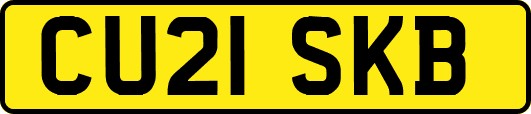 CU21SKB