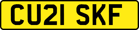 CU21SKF
