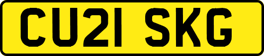 CU21SKG