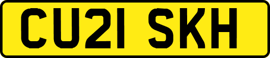 CU21SKH
