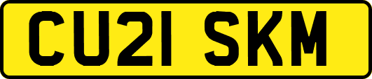 CU21SKM