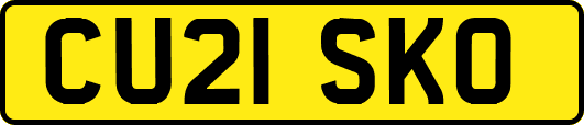 CU21SKO