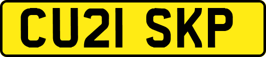 CU21SKP