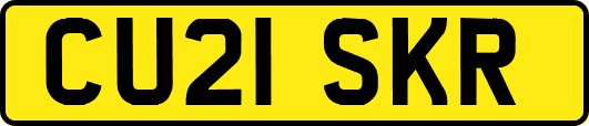 CU21SKR
