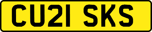 CU21SKS
