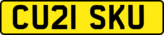 CU21SKU