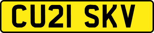 CU21SKV