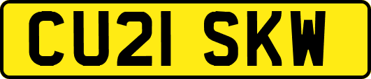 CU21SKW