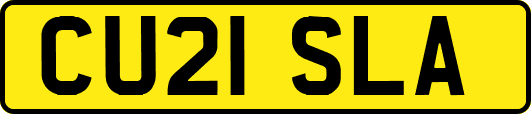 CU21SLA