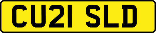 CU21SLD