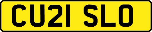 CU21SLO