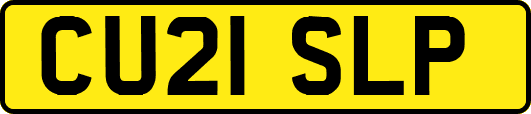 CU21SLP