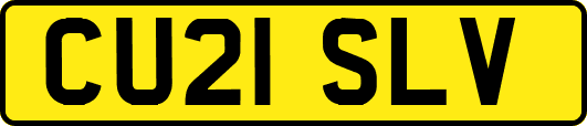 CU21SLV