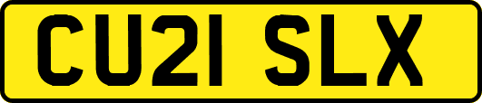 CU21SLX
