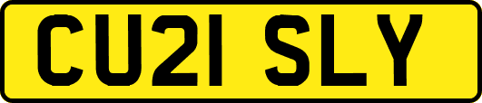 CU21SLY