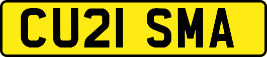 CU21SMA