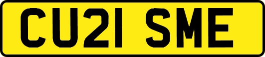 CU21SME