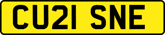 CU21SNE