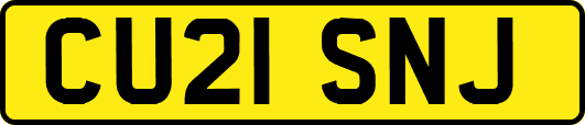 CU21SNJ