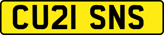 CU21SNS