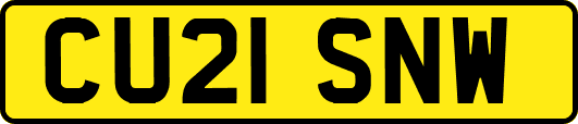 CU21SNW