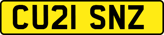 CU21SNZ
