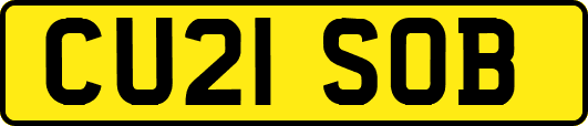 CU21SOB