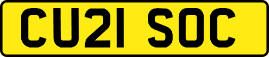 CU21SOC