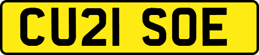 CU21SOE