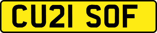 CU21SOF