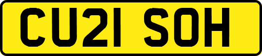 CU21SOH