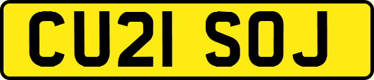 CU21SOJ