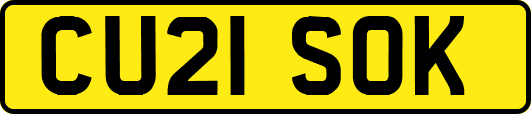 CU21SOK