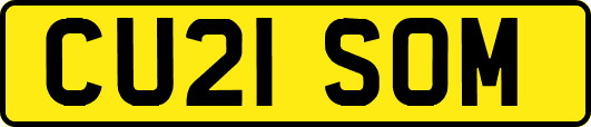 CU21SOM