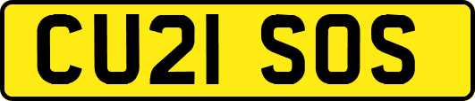 CU21SOS