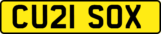 CU21SOX